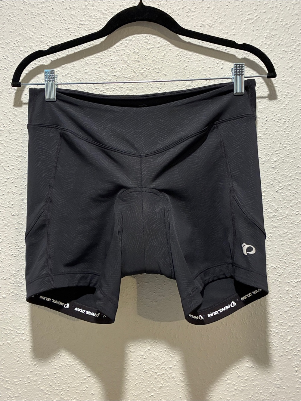 Pearl Izumi Black Women's 100 Select Performance Shorts